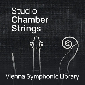 Vienna Studio Chamber Strings