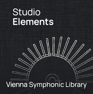 Vienna Studio Elements
