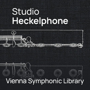 Vienna Studio Heckelphone