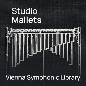 Vienna Studio Mallets
