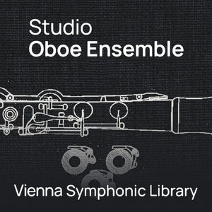 Vienna Studio Oboe Ensemble