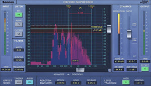 Sonnox Broadcast Bundle Native
