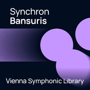 Vienna Synchron Bansuris Upgrade to Full Library
