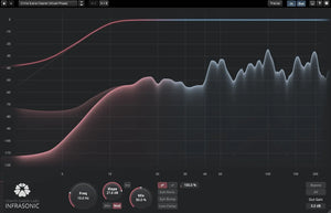 Tokyo Dawn Labs TDR Infrasonic