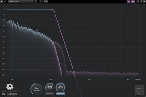 Tokyo Dawn Labs TDR Ultrasonic