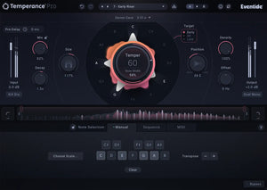 Eventide Temperance Pro