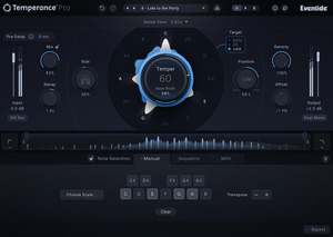 Eventide Temperance Pro