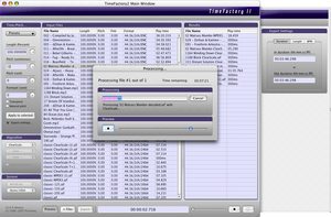 Zynaptiq TimeFactory 2