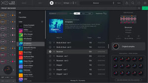 XLN Audio XO Expansion: Amapiano