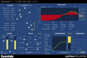 Eventide UltraReverb