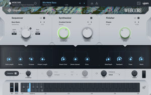 UJAM Usynth Next Gen Bundle Loyalty