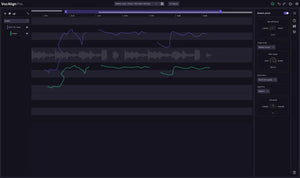 Synchro Arts VocAlign 7 Pro Upgrade