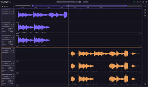 Synchro Arts VocAlign 7 Pro Upgrade