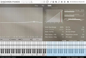 Vienna Bösendorfer Imperial Essentials