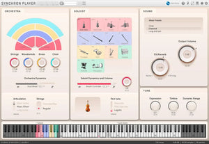 Vienna Synchron Smart Orchestra 2.0
