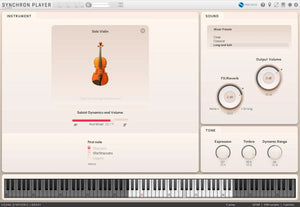 Vienna Synchron Smart Orchestra 2.0