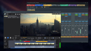 Vienna Ensemble Pro 8V - Upgrade from VE Pro 6 or 7