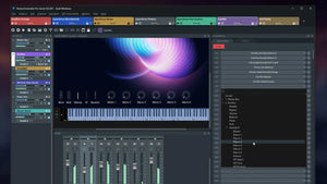 Vienna Ensemble Pro 8 - Additional License Upgrade from VE Pro 6 or 7