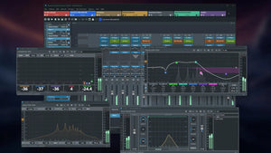 Vienna Ensemble Pro 8 - Additional License Upgrade from VE Pro 6 or 7