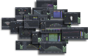 Vienna Suite Pro - Single License Upgrade from Vienna Suite