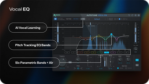 AutoTune Podcasting Suite
