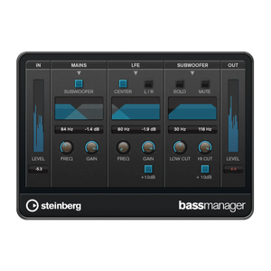 Steinberg WaveLab Pro 13