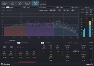 Steinberg WaveLab Pro 13