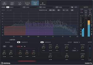 Steinberg WaveLab Pro 13