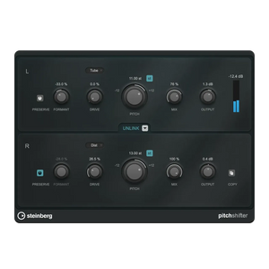 Steinberg WaveLab Pro 13