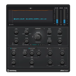 Steinberg WaveLab Pro 13