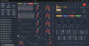 Krotos Sound Design Bundle