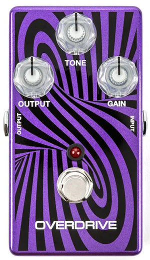 Overloud Wild Collection - Rig Library for THU