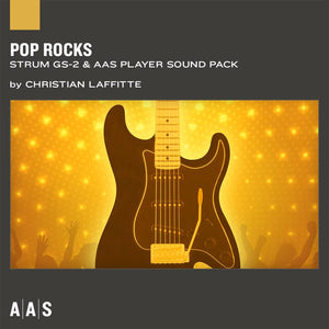 Applied Acoustics Strum GS-2 + PACKS