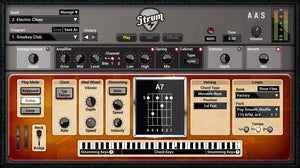 Applied Acoustics Strum GS-2 + PACKS