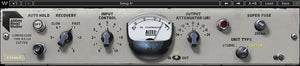 Waves Abbey Road RS124 Compressor