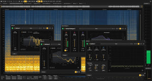 Acon Digital Acoustica 8 Ultimate Upgrade from 8 Premium