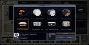 XLN Audio Addictive Trigger + Drum Vault Bundle