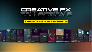 AIR Creative FX Collection 2