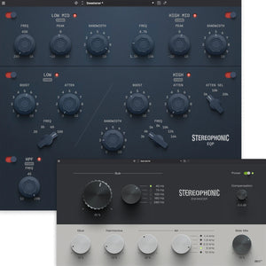 AIR Stereophonic Bundle
