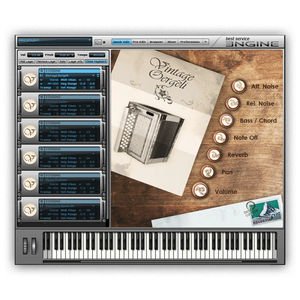 Best Service Alpine Volksmusik 2