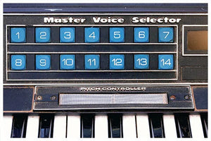 UVI PX Apollo