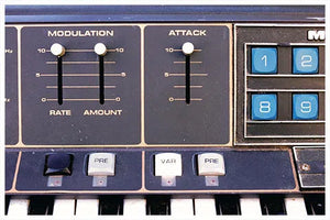 UVI PX Apollo