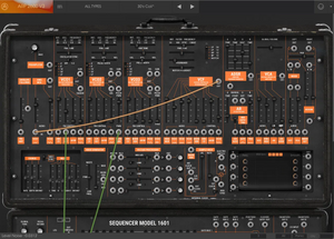 Arturia ARP 2600 V