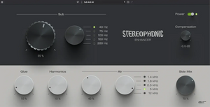 AIR Stereophonic Bundle