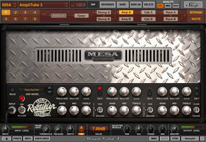 IK Multimedia AmpliTube Mesa/Boogie