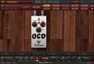 IK Multimedia Fulltone Collection