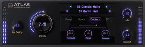 Waves Atlas Reverb