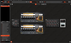 Overloud TH-U ATM Stone 50-100