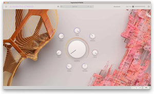 Arturia Augmented STRINGS