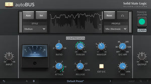 SSL autoSeries Bundle